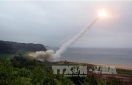 Hàn Quốc, Mỹ dự định diễn tập chống tấn công GPS từ Triều Tiên 